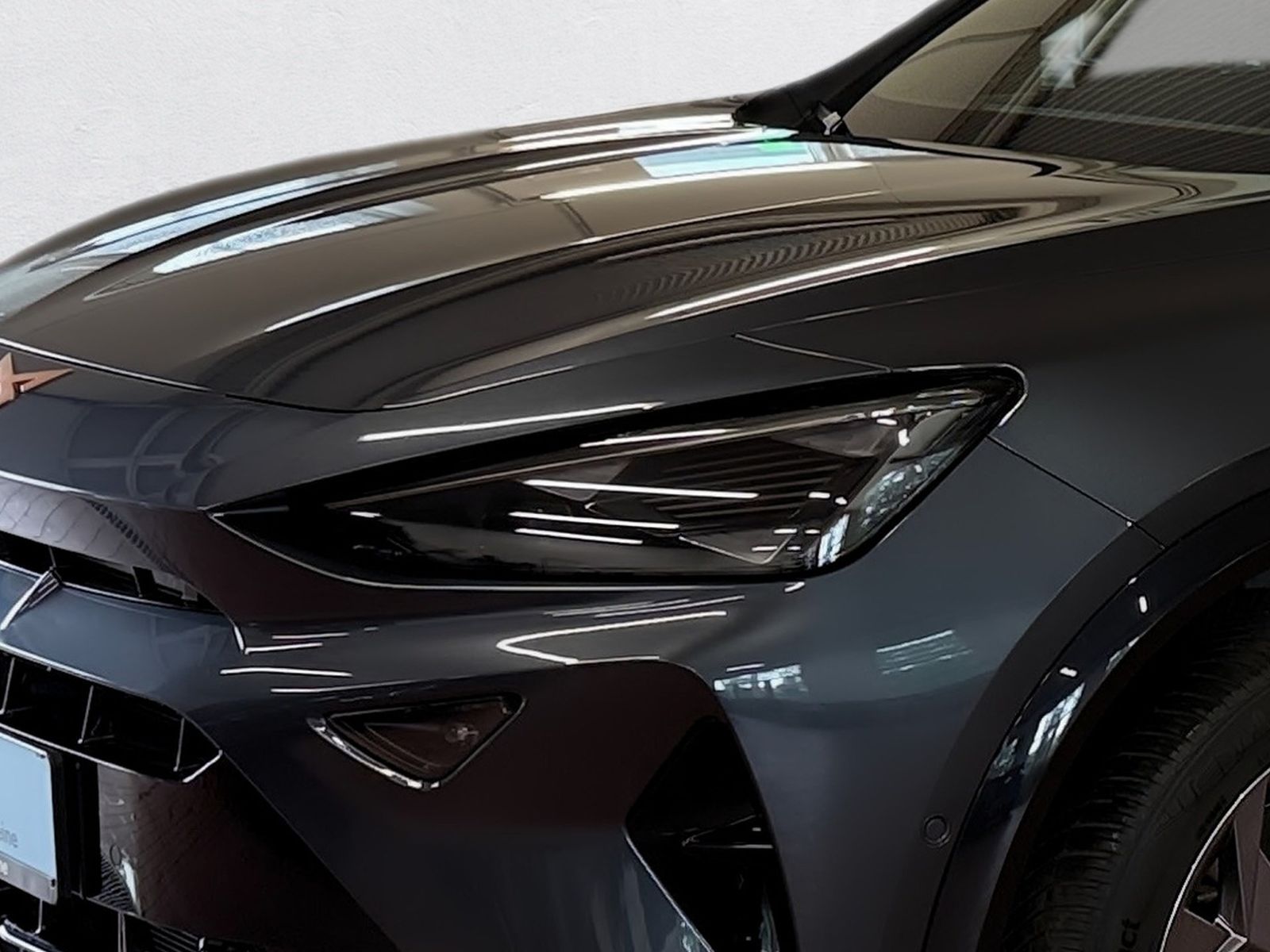Cupra Formentor - Bild 13