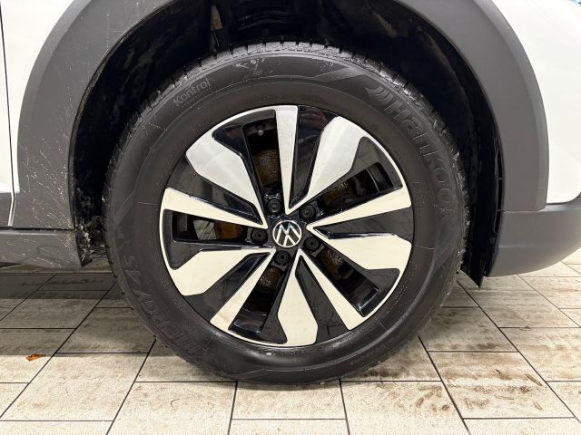Taigo Move 1.0 TSI DSG LED TRAVEL ACC RFK SHZ