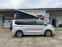 Ford Nugget Aufstelldach Vorführwagen V710 L1 AD 2025