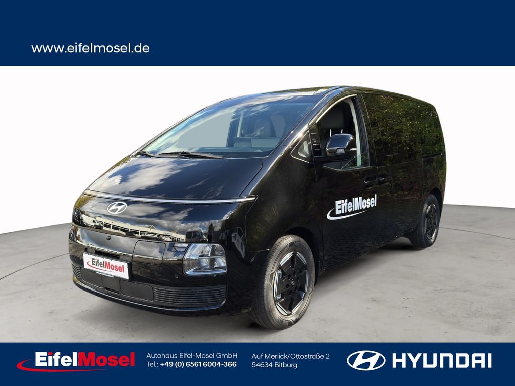 Image of Hyundai STARIA