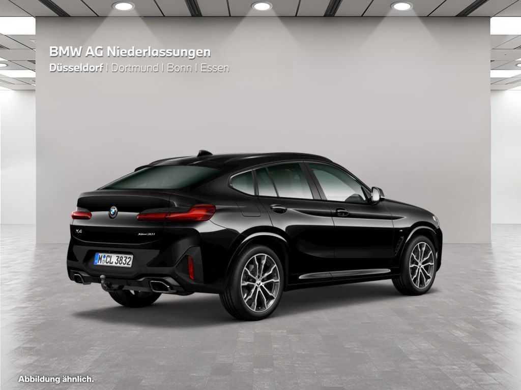 BMW X4 - Bild 4