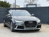 Audi RS6 4.0 TFSI tip. quattro performance Avant - - gebrauchte Audi RS6 aus dem Jahr 2018