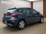 Hyundai i20 MY25 1.0T SELECT FUNKT-P !ABVERKAUF! NAV+PDC - mit Benzin-Antrieb: mit Navigationssystem