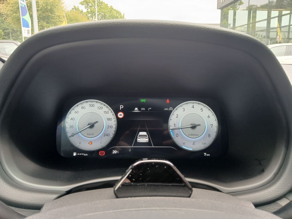 Hyundai i30 – Bild 14