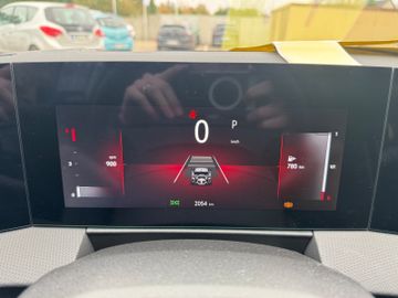 Bild 11 Opel Astra L ST GS Line AT +M-LED+NAVI+KAMERA+AHK+SHZ