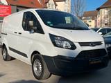 Ford Transit Custom Kasten 270 L1 *NUR 60.000 KM*TÜV* - Ford Transit mit Diesel-Antrieb: Kleinbus, 1.6