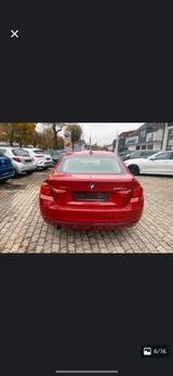 BMW 420 Gran Coupé 420d  xdrive - BMW 420 Gran Coupé in München