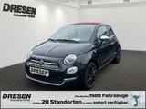 Fiat 500C Cabrio DolceVita Faltdach Apple CarPlay And - gebrauchte Fiat 500C aus dem Jahr 2021
