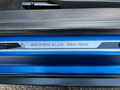 VW T-Roc Cabriolet R-Line ,,Edition Blue'' 284/800