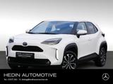 Toyota Yaris Cross 1.5 Hybrid LED|SHZ|NAVI|HUD|DISTR - Toyota Yaris Cross Gebrauchtwagen