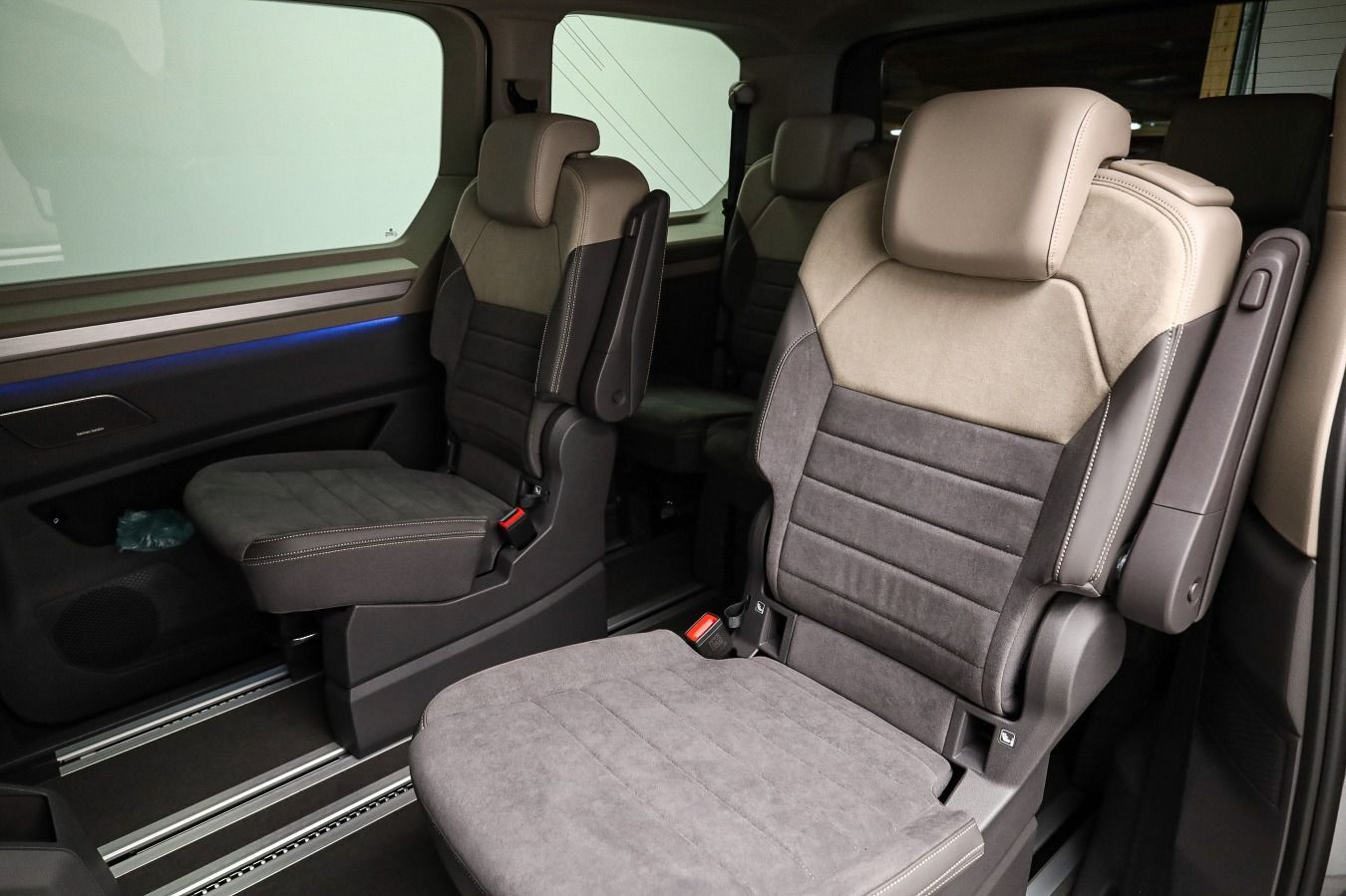 Volkswagen T7 Multivan - Bild 9