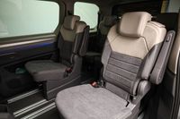 Volkswagen T7 Multivan - Vorschau Bild 9