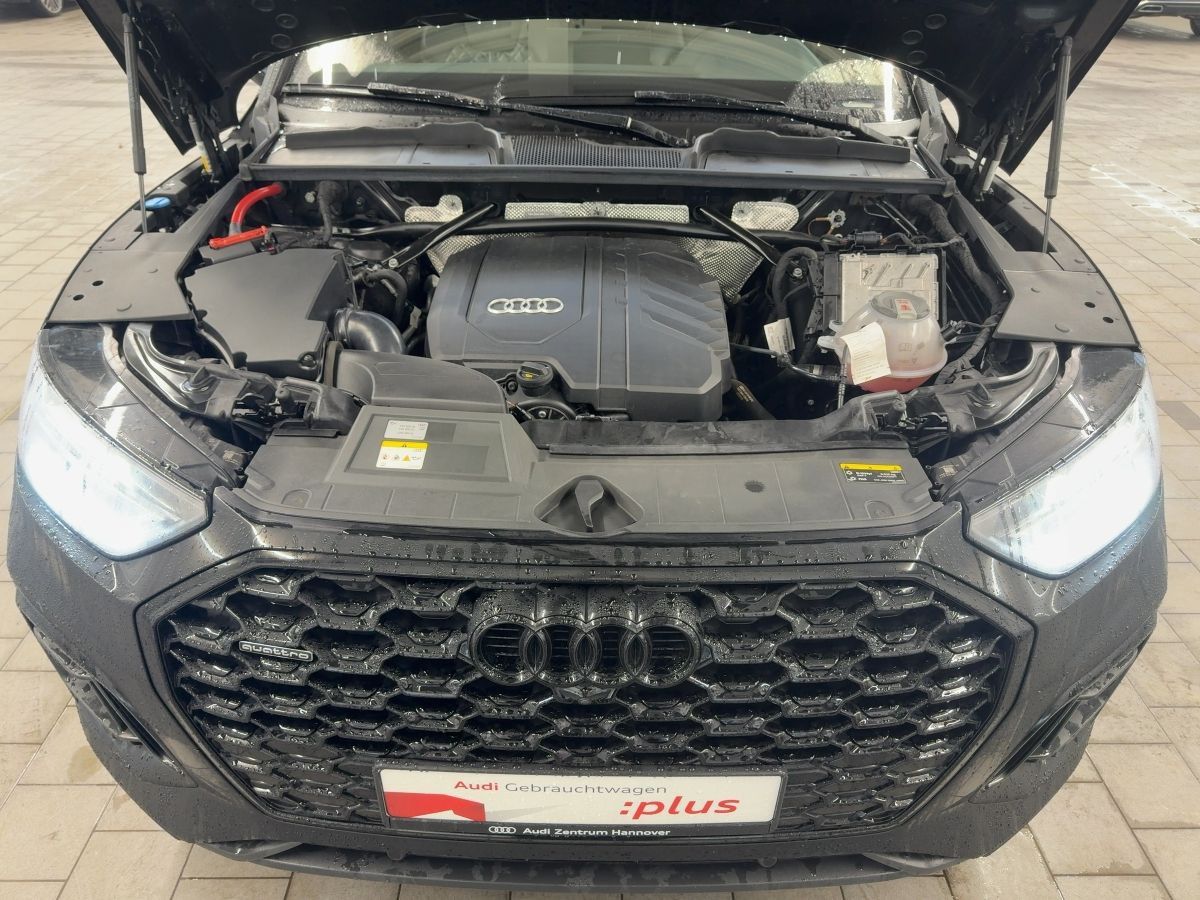 Audi Q5 - Bild 19