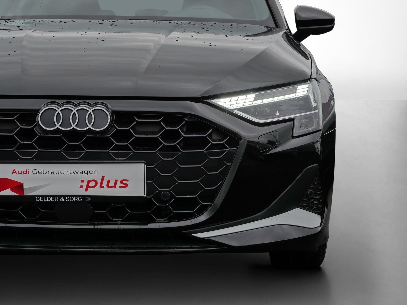 Audi A3 - Bild 13