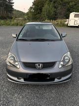 Honda Civic 1.4i Sport Sport - gebrauchte Honda Civic aus dem Jahr 2004