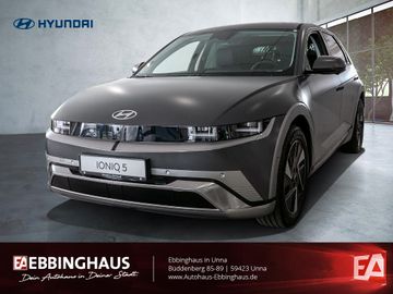 Hyundai IONIQ 5Ioniq 5 Uniq Elektro 360° Kamera Park-Paket Navi