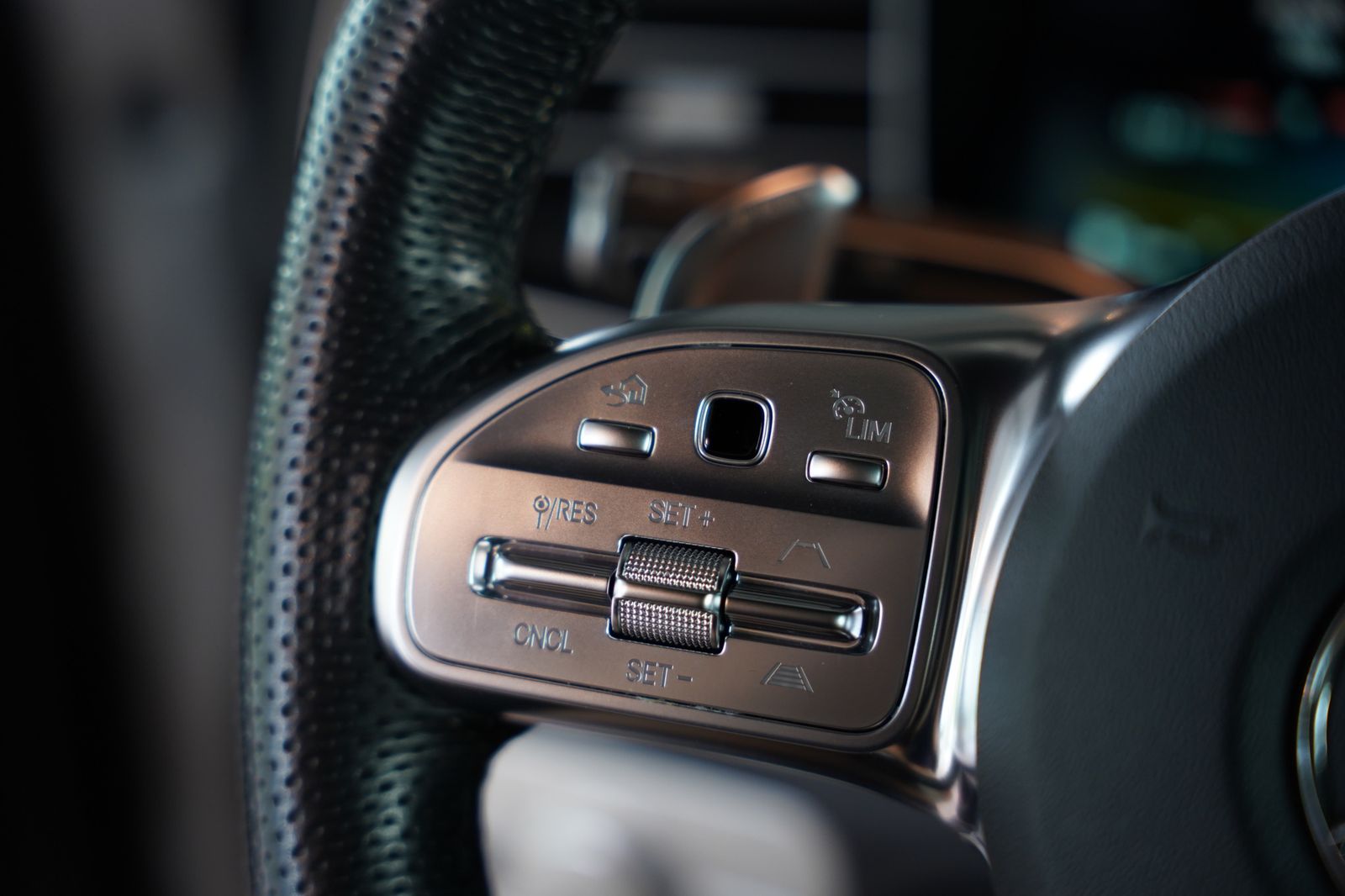 Mercedes Benz Gle 53 Amg