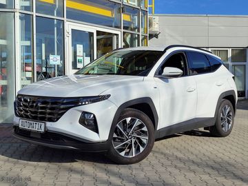 Hyundai TUCSONTucson 1.6 48V 2WD