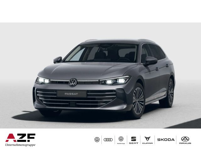 Image of Volkswagen Passat Variant