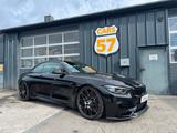 BMW M4 BaureiheM4 Cabrio Competition ohne OPF - BMW M4