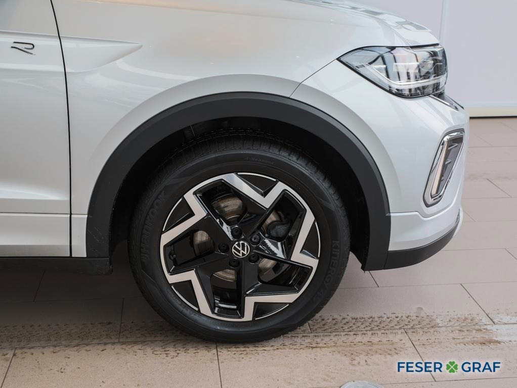 Volkswagen T-Cross - Bild 5