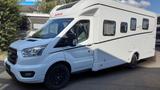 Dethleffs Just Go T 7055 DBL sie sparen 9.562 EUR !