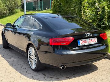 Audi A5 - 4