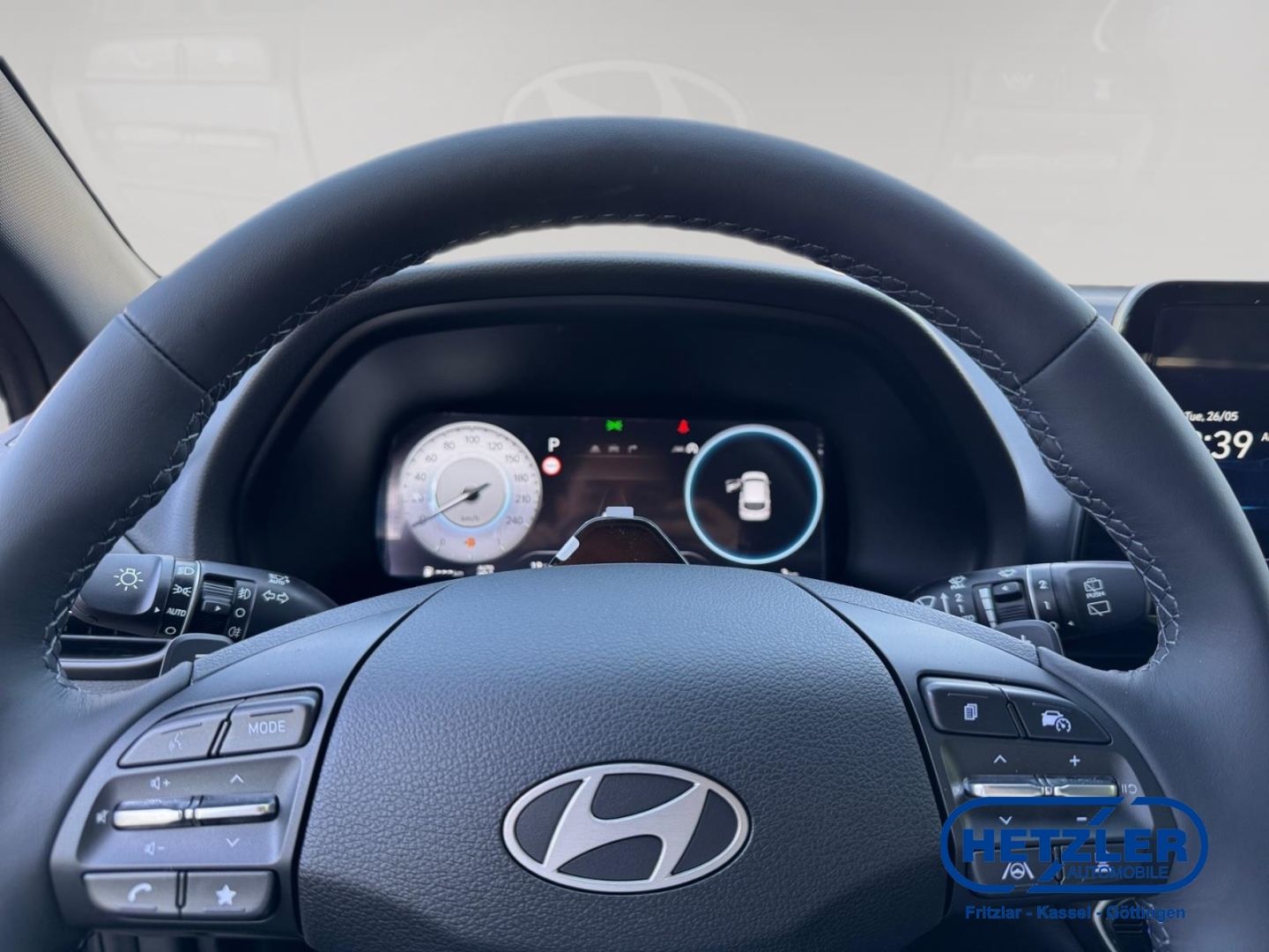 Hyundai i30 – Bild 8