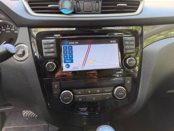Nissan X-Trail - 12