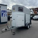 Humbaur Alu Single 1,5 er # 100 km/h Zulassung - Angebote