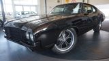 Oldsmobile Cutlass V8  Coupe *Airride*Leder*Automatik* - Oldsmobile: Sportwagen