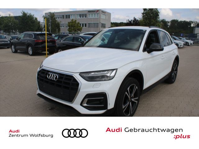 Audi Q5 - 1
