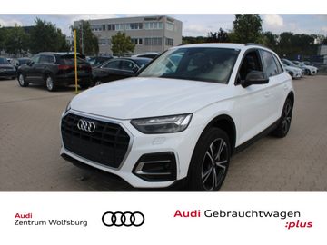 Audi Q5 - 1