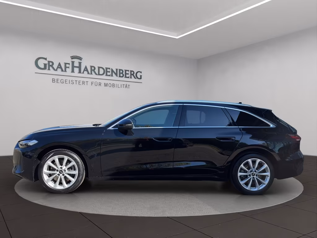 Audi A5 Avant TDI S-Tronic Assistenzpaket, миниатюра 2