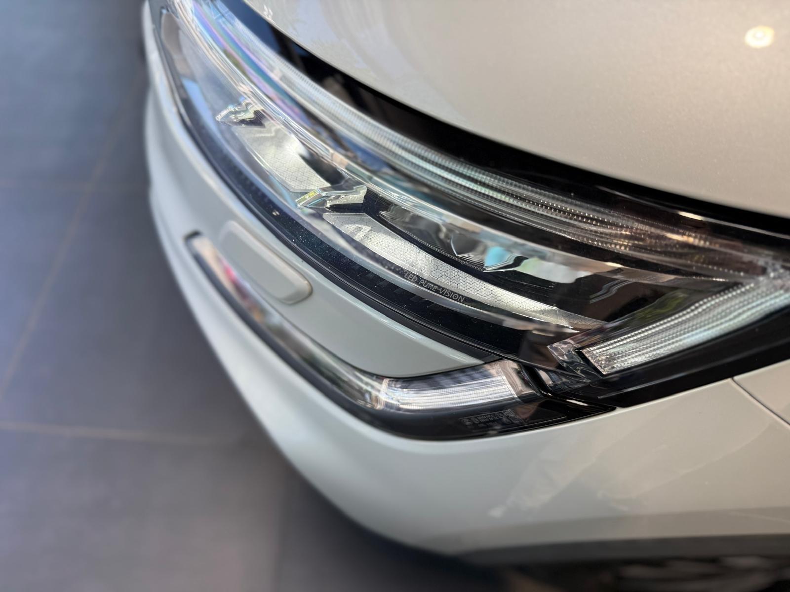 Renault Koleos INITIALE PARIS dCi 185 4WD X-tronic, миниатюра 11