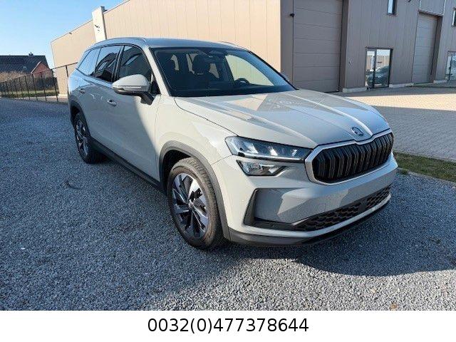 Skoda Kodiaq 2.0 TDI 110 kW Selection / 7 PL / " 19