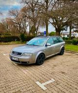 Audi A6 Allroad 2.7 Biturbo V6 | durchlack... - Audi A6 aus 2001: Kombi