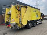 Mercedes-Benz 2629 6x2 Econic Zöller/EEV - Offers