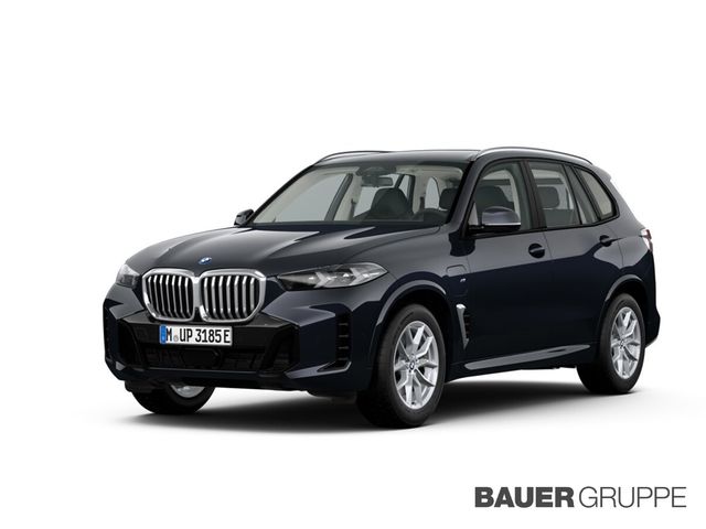 BMW X5 xDrive50e M Sport EU6e Sportpaket HUD Luftfed