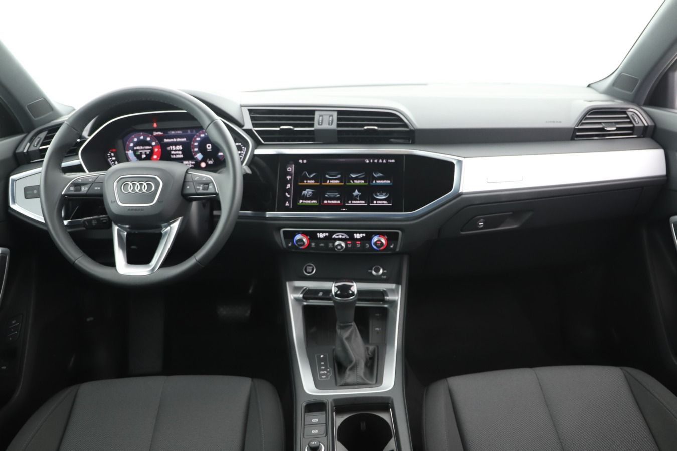 Audi Q3 - Bild 9
