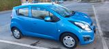 Chevrolet Spark 1.0 LT aus 1.er Hand  - gebrauchte Chevrolet Spark aus dem Jahr 2014