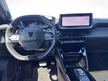 Peugeot 2008 1.2 PureTech 130 GT 360+AHK+Kam.+KeyLess+SD
