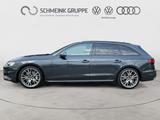 Audi A4 Avant 2.0 TFSI S tronic advanced quattro AHK - Audi A4 mit Benzin-Antrieb: Kombi, Automatik, Klimaanlage