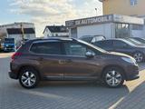 Peugeot 2008 Allure*AUTOMATIK*PANORAMADACH*PDC*SHZ* - Peugeot 2008 mit Diesel-Antrieb: Automatik
