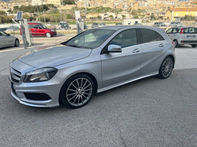 Mercedes-Benz Mercedes-benz A 200 CDI Premium 2015