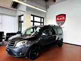 Mercedes-Benz Citan 111 CDI Tourer 7-Sitze +Rückfahrkamera - Mercedes-Benz Citan: Tourer