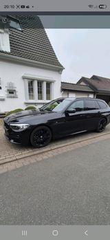 BMW 520 M Sport - BMW 520 in Osnabrück