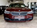 BMW 630d*GT*H&K*ACC*HUD*AHK*Nappa* - BMW 630 Diesel Gebrauchtwagen