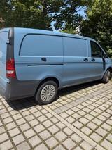 Mercedes-Benz Vito 114 CDI BASE lang Auto Tourer BASE - gebrauchte Mercedes-Benz Vito aus dem Jahr 2025