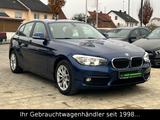 BMW 116i 5-trg. Advantage *NAVI/PDC/ISOFIX/EURO 6* - gebrauchte BMW 116 aus dem Jahr 2017